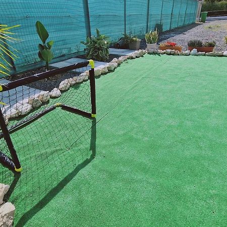 Stay Pernera House Ayia Napa Exterior photo