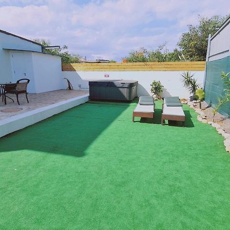 Stay Pernera House Ayia Napa Exterior photo