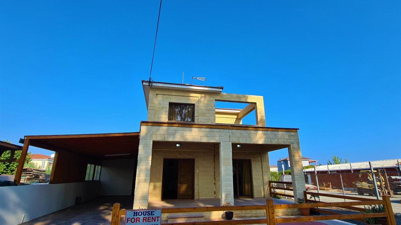 Stay Pernera House Ayia Napa Exterior photo