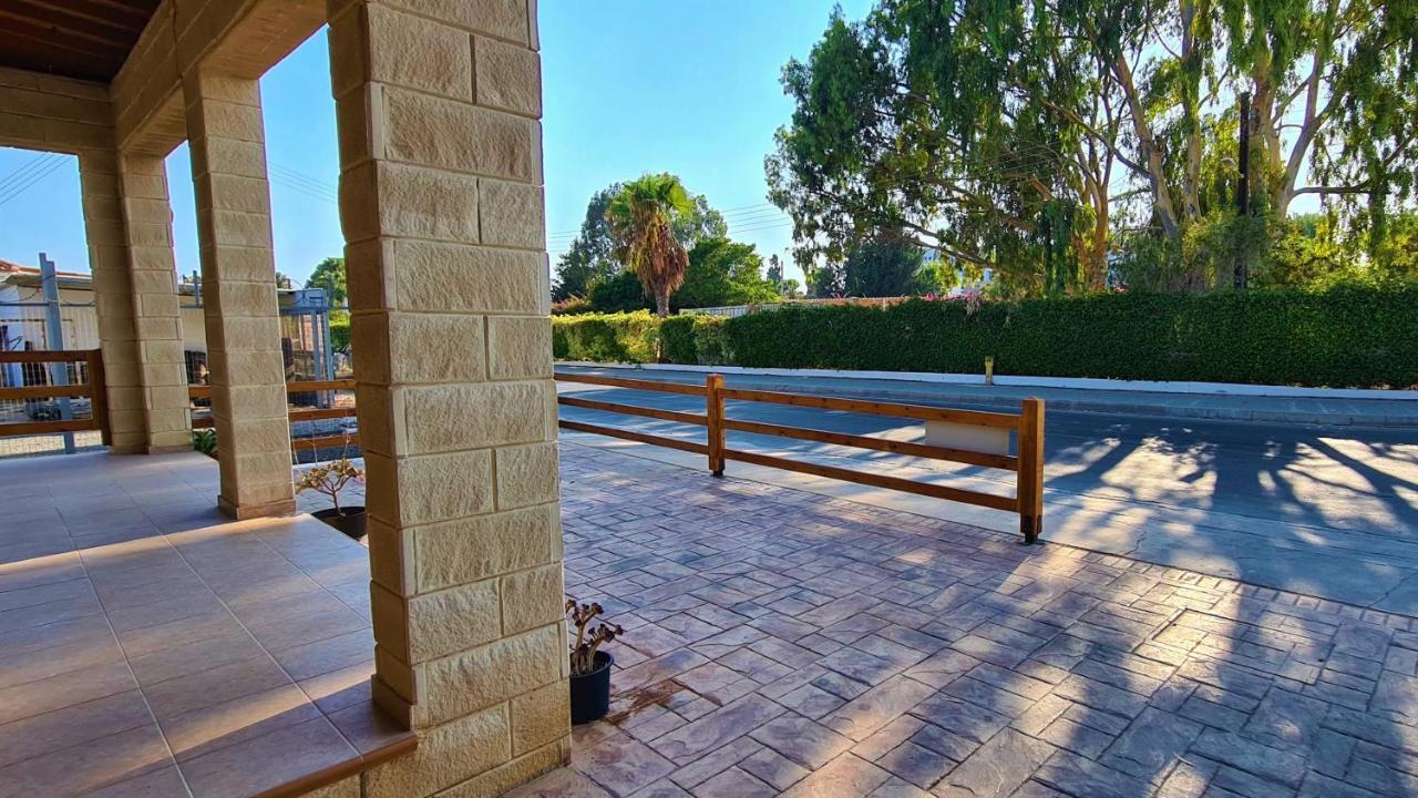 Stay Pernera House Ayia Napa Exterior photo