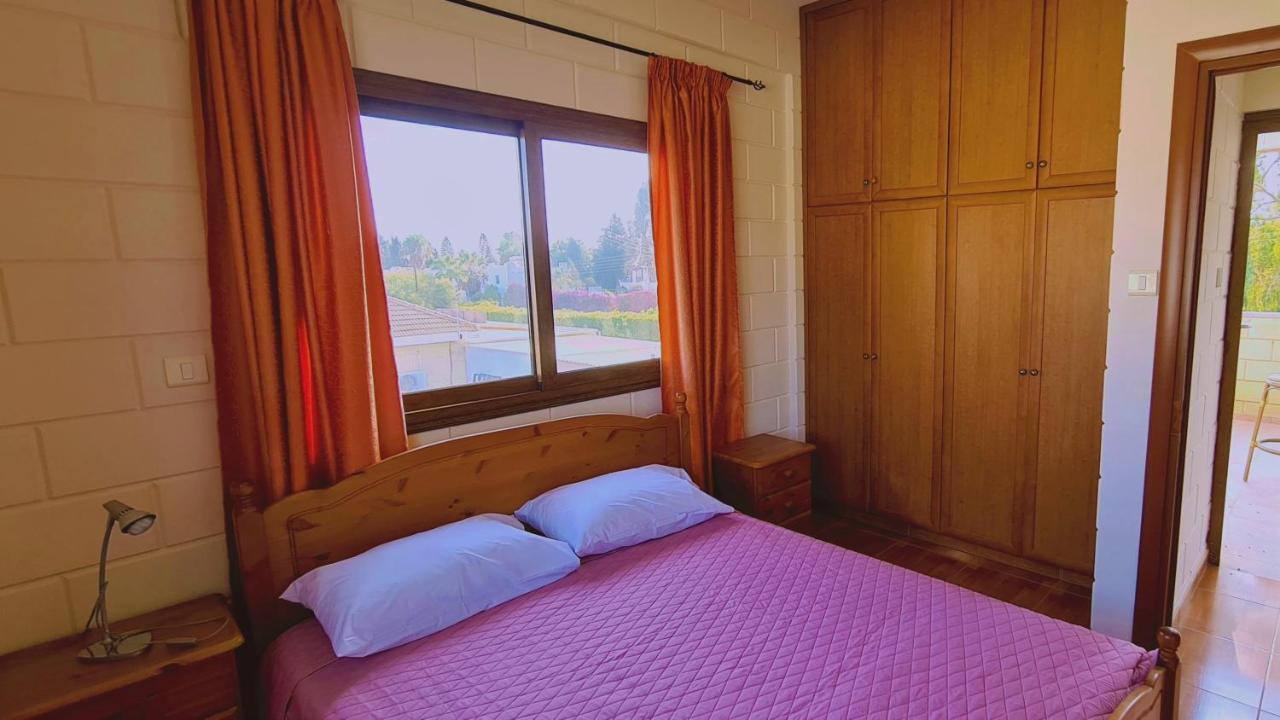 Stay Pernera House Ayia Napa Exterior photo