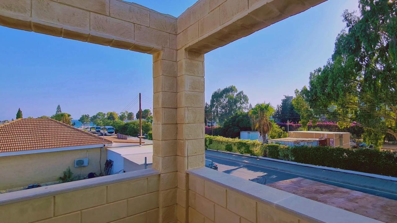 Stay Pernera House Ayia Napa Exterior photo