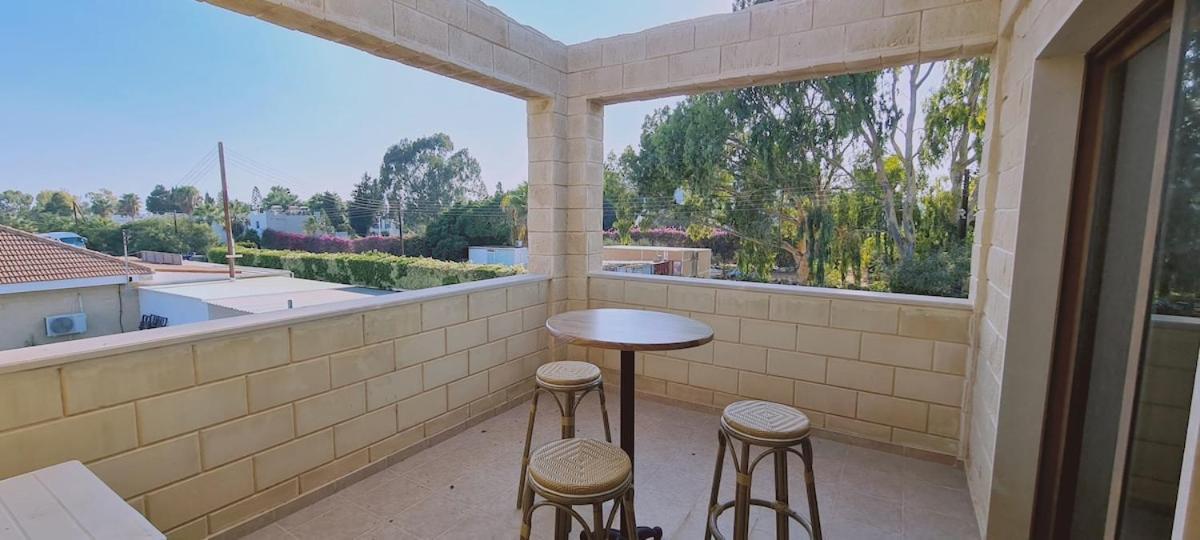 Stay Pernera House Ayia Napa Exterior photo