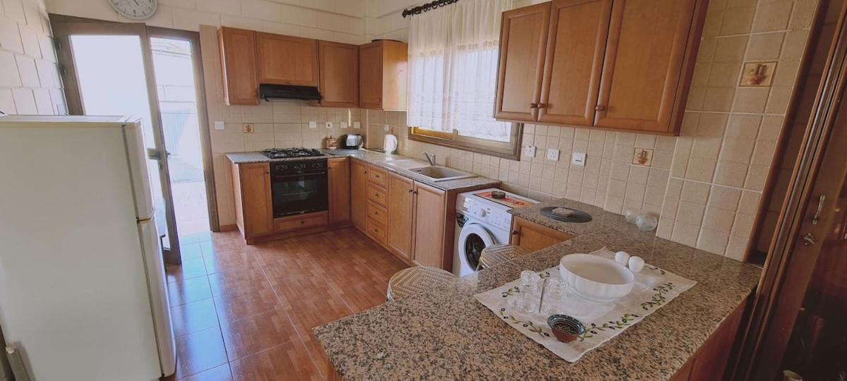 Stay Pernera House Ayia Napa Exterior photo
