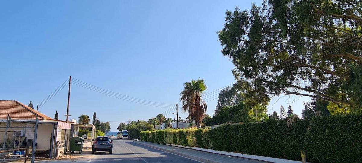 Stay Pernera House Ayia Napa Exterior photo