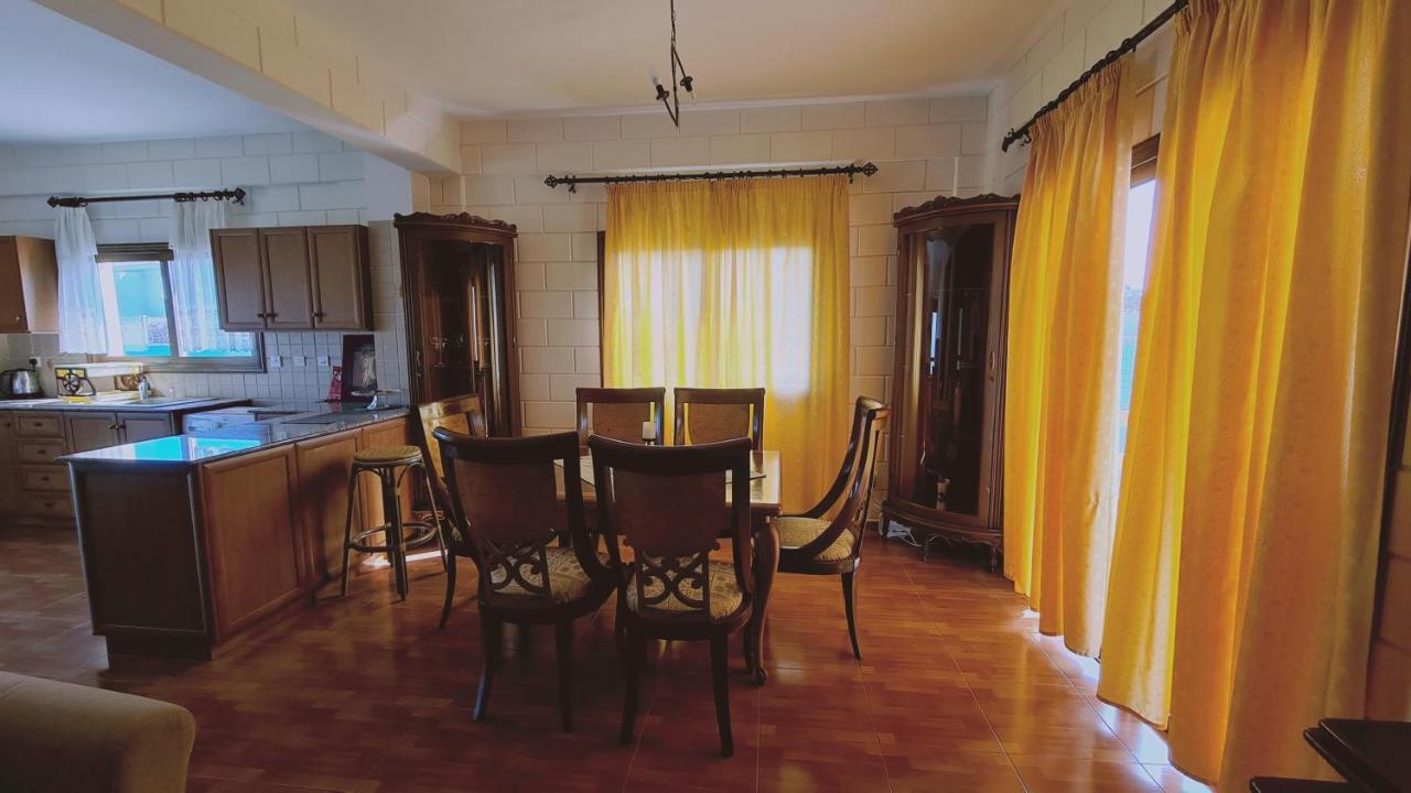 Stay Pernera House Ayia Napa Exterior photo