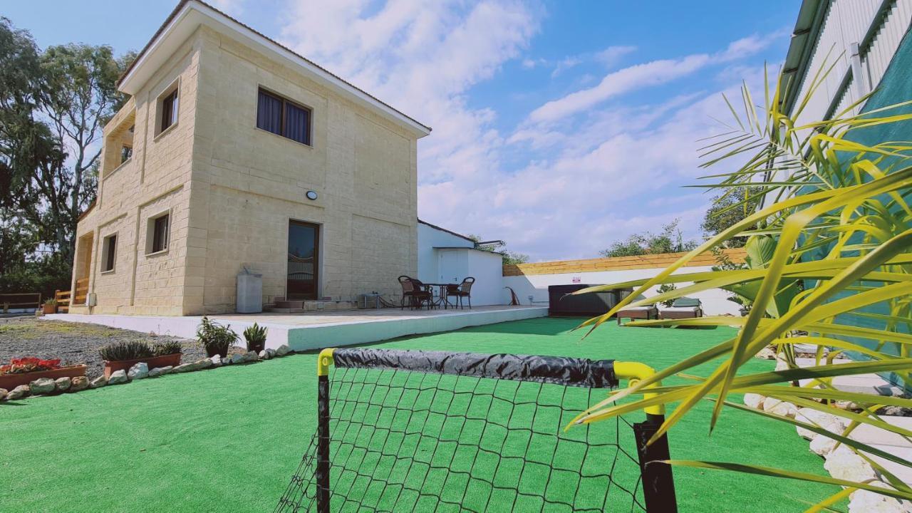 Stay Pernera House Ayia Napa Exterior photo