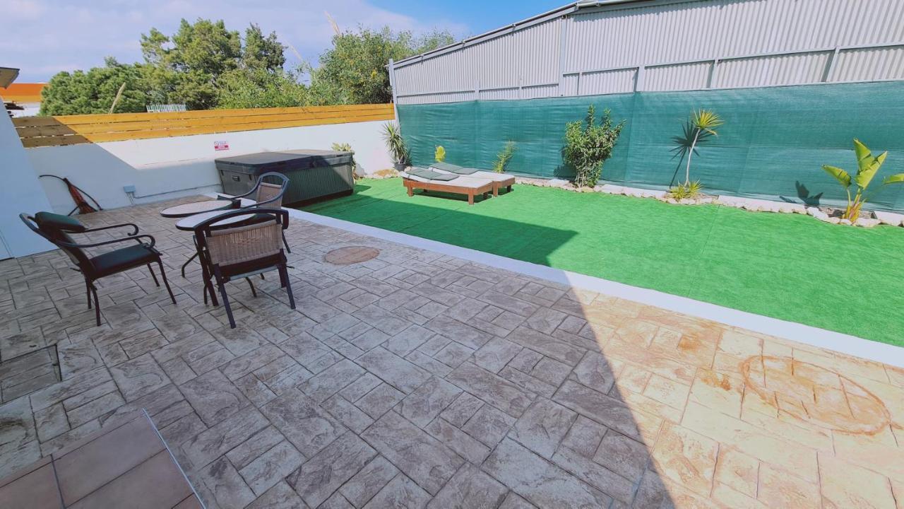 Stay Pernera House Ayia Napa Exterior photo
