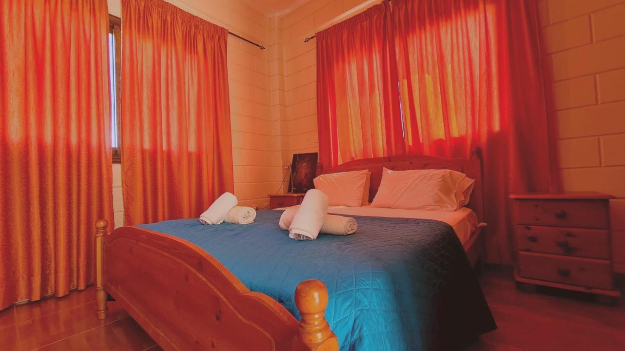 Stay Pernera House Ayia Napa Exterior photo