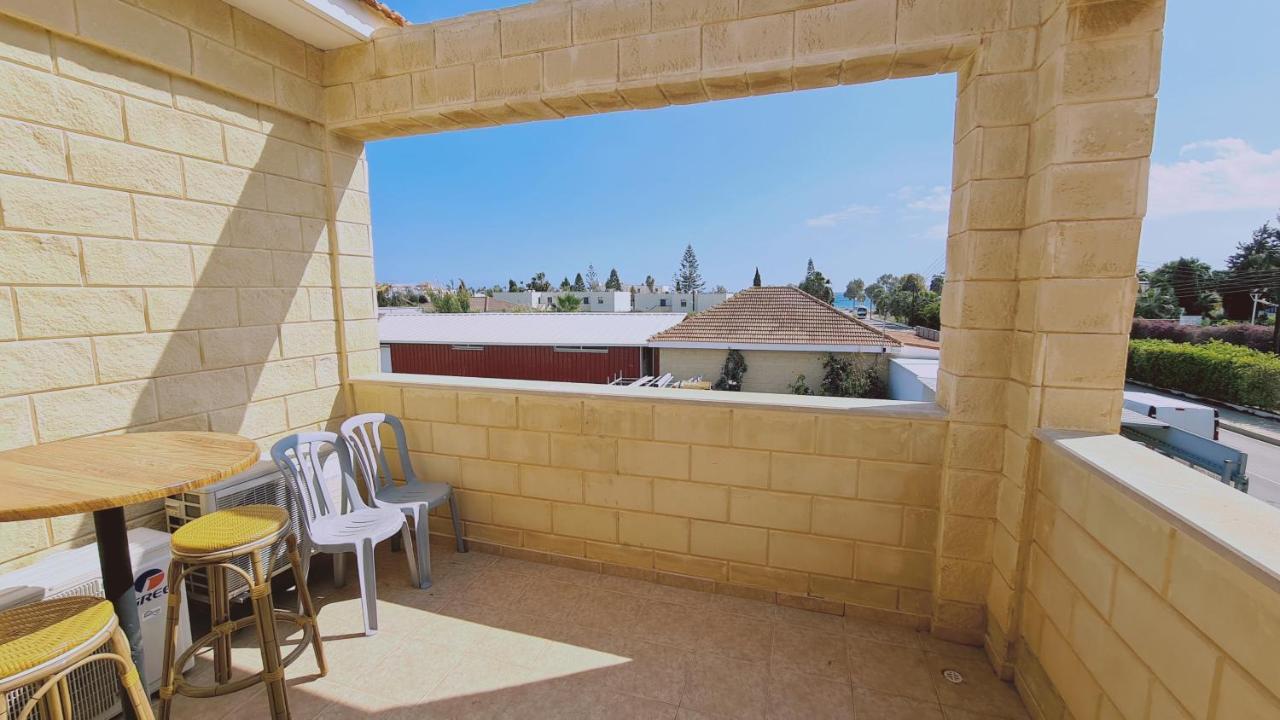 Stay Pernera House Ayia Napa Exterior photo