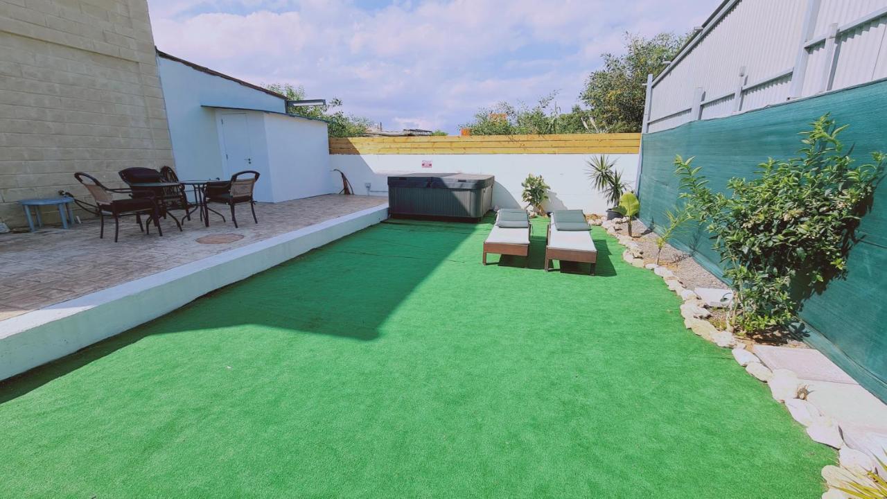Stay Pernera House Ayia Napa Exterior photo
