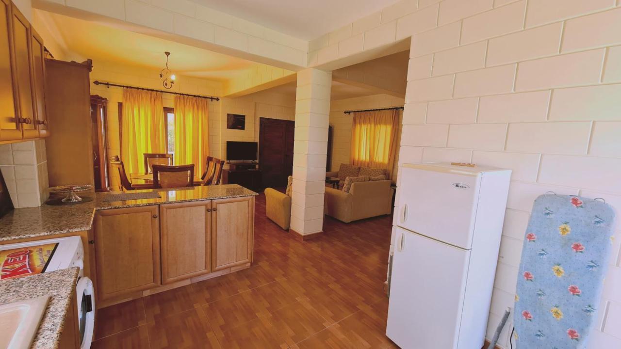Stay Pernera House Ayia Napa Exterior photo