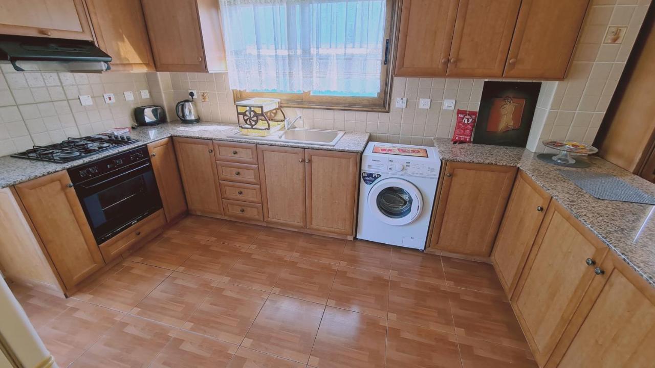 Stay Pernera House Ayia Napa Exterior photo