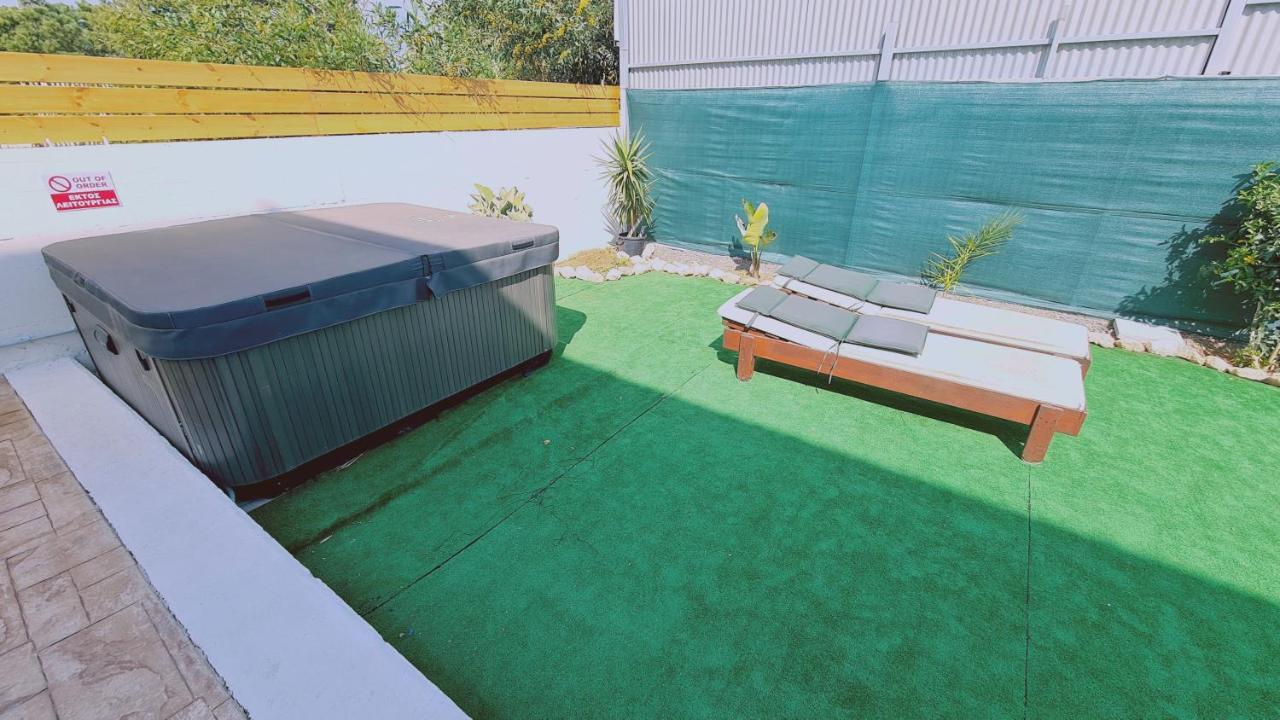 Stay Pernera House Ayia Napa Exterior photo