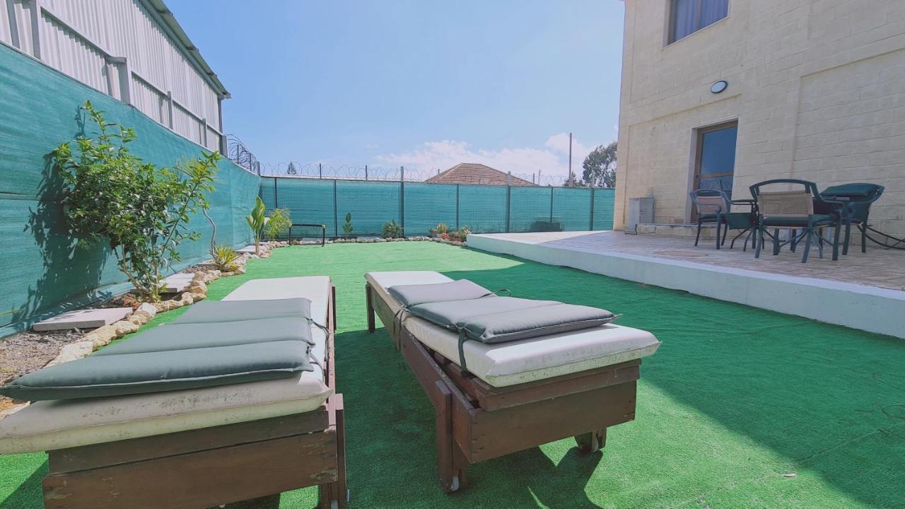 Stay Pernera House Ayia Napa Exterior photo